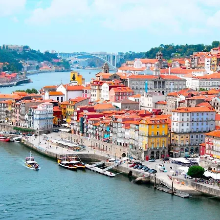 아파트 Charm - Centro Batalha 2 *