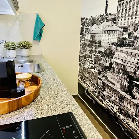 Charm - Centro Batalha 2 포르투