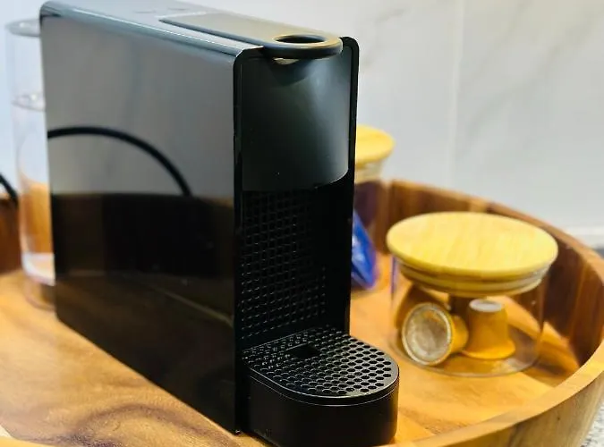 아파트 Charm - Centro Batalha 2