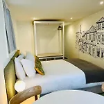Apartment Charm - Centro Batalha 2 Porto