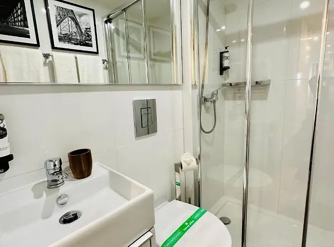 Charm - Centro Batalha 2 * Porto