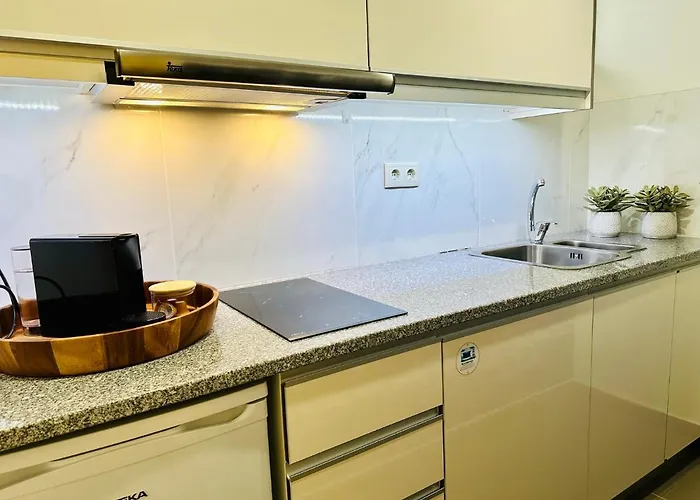 Charm - Centro Batalha 2 Apartament Porto