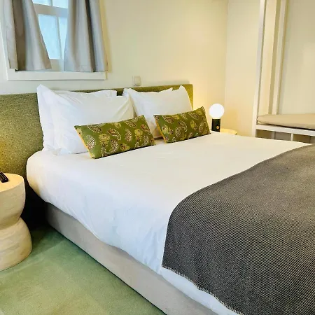 Apartman Charm - Centro Batalha 2 *