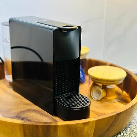 Apartman Charm - Centro Batalha 2