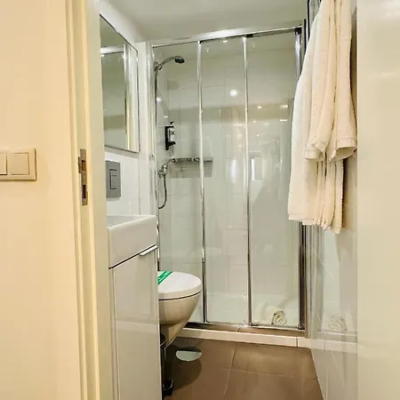 Charm - Centro Batalha 2