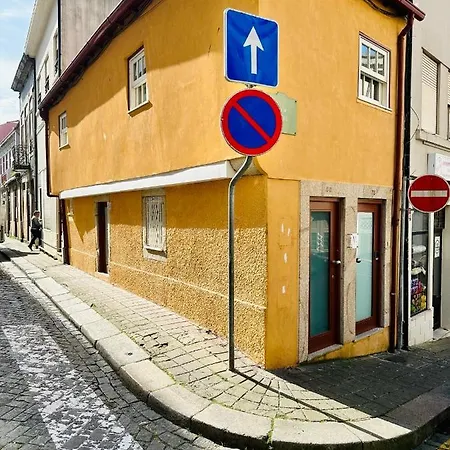 Charm - Centro Batalha 2